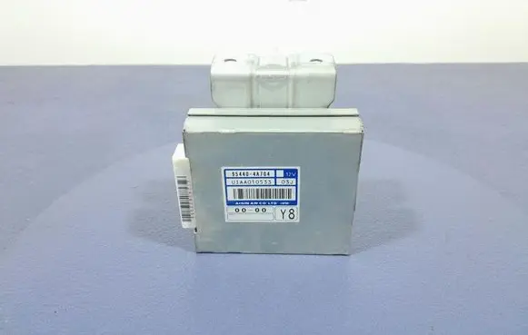 KIA Sorento Other control units/modules 954404A704