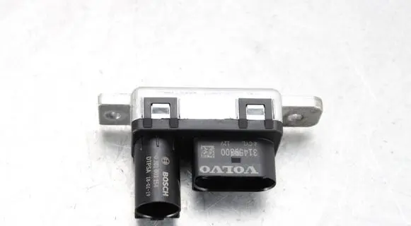 Volvo XC40 Glow plug pre-heat relay 31459300