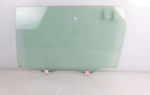 Honda HR-V Rear door window glass