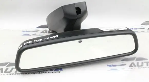 BMW X5 E70 Rear view mirror (interior) 9051542