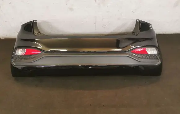 Hyundai i20 (GB IB) Rear bumper 86611C8AA0