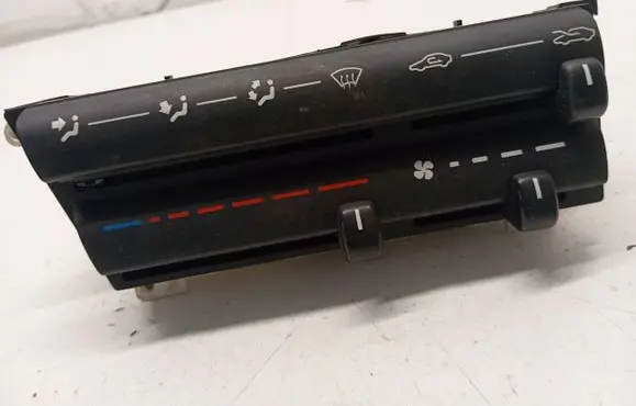 Citroen Xsara Climate control unit 901510410001