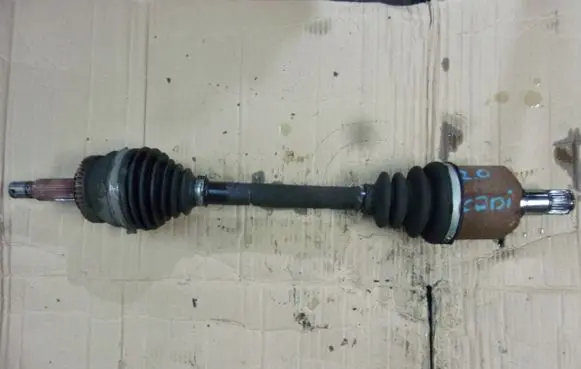 KIA Ceed Front driveshaft