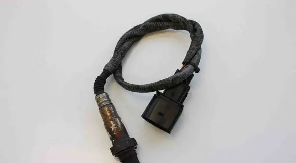 BMW 6 E63 E64 Lambda probe sensor