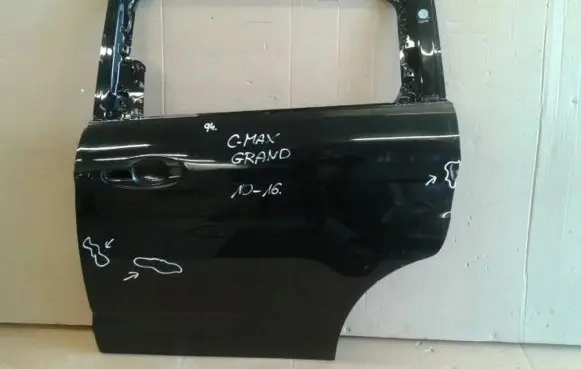 Ford C-MAX II Rear door