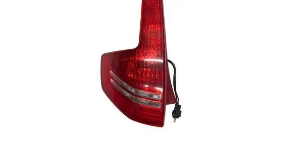 Citroen C3 Rear/tail lights 965586408001