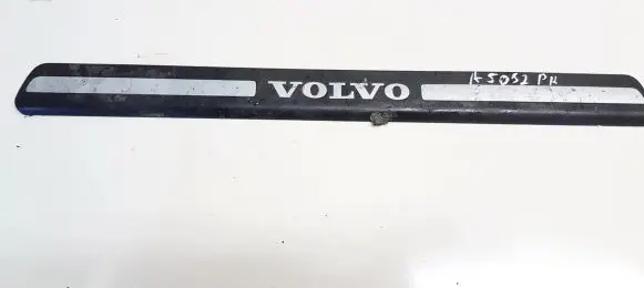 Volvo XC90 Front sill trim cover 8659960