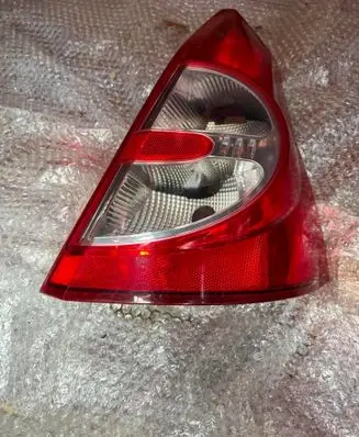 Dacia Sandero Rear/tail lights 8200734824