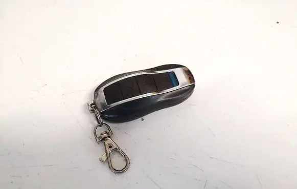 Toyota Auris 150 Ignition key/card 