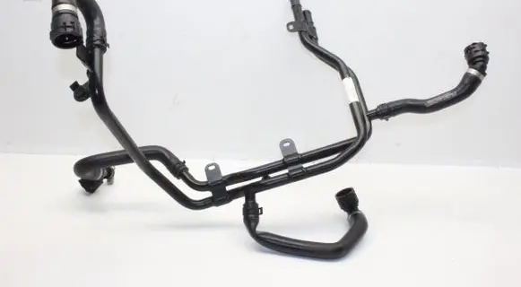 Mercedes-Benz EQC Engine coolant pipe/hose A2935010000