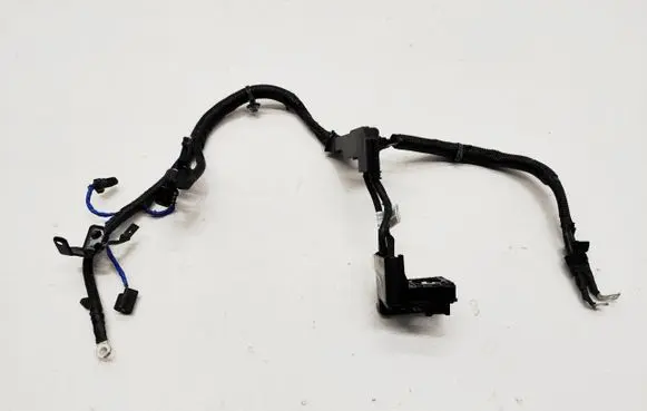 KIA Xceed Positive cable (battery) 91859J7140