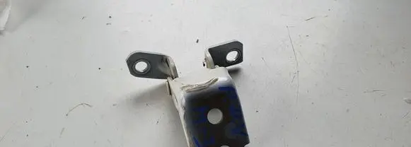 Mazda 3 II Front door upper hinge