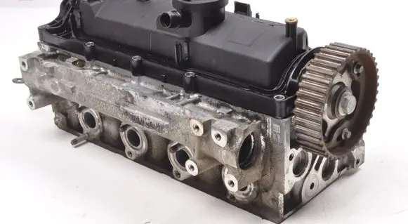 Renault Megane III Engine head 110421067R