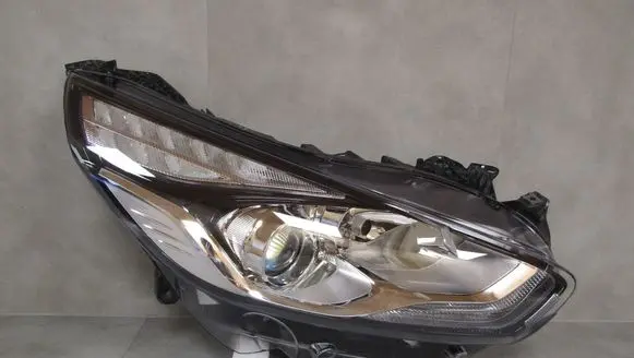 Ford S-MAX Headlight/headlamp EM2B13W029A 90076298