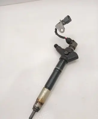 Fuel injector
