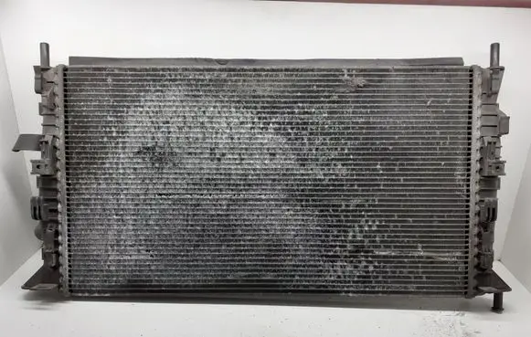 Volvo V50 Coolant radiator 3M5H8005TK