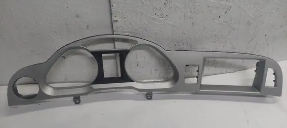 Audi A6 S6 C6 4F Dashboard trim 4F1857115F