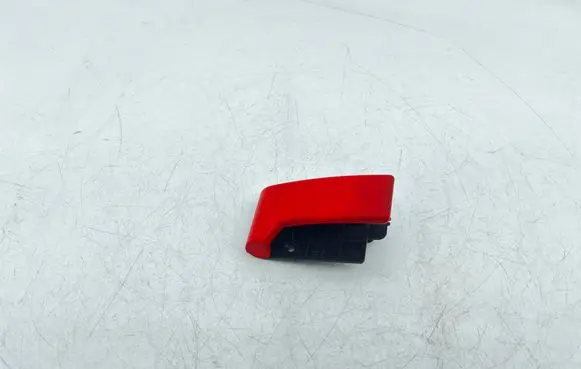 Mercedes-Benz ML W164 Engine bonnet (hood) release handle 