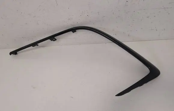 Toyota Corolla E210 E21 Rear bumper trim bar molding 5271202030