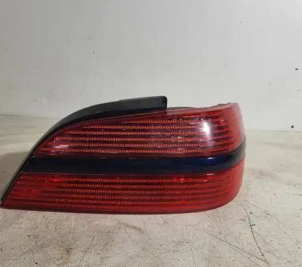 Peugeot 406 Rear/tail lights 9630364777