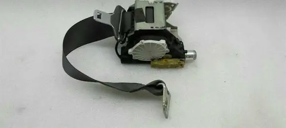 Mercedes-Benz CL C216 Rear seatbelt A2168600985