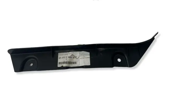 BMW X5 E70 Front splash guards bracket 51777185576