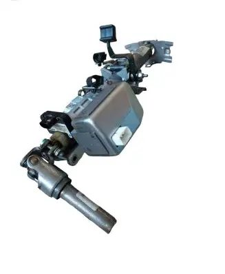 Toyota Corolla Verso AR10 Steering wheel axle FNR8554 450200F1