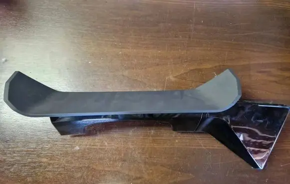 Audi e-tron Panel trim 4KL857967 1K1857967