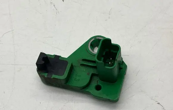 Peugeot 308 Crankshaft position sensor 9677539480