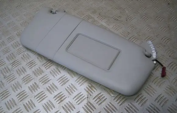 BMW 5 E60 E61 Sun visor