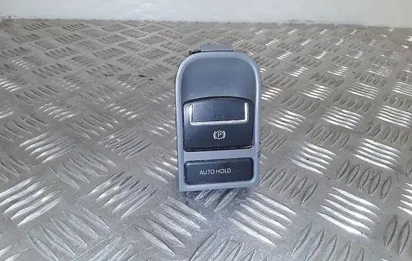 Seat Alhambra (Mk2) Hand parking brake switch 5n0927225