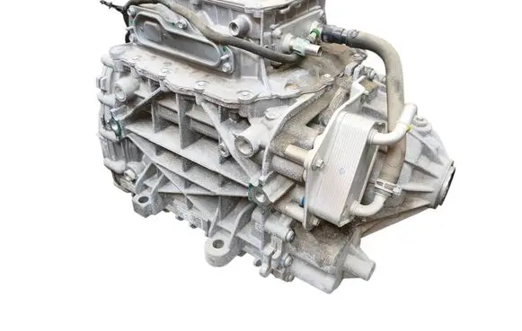 Ford Mustang Mach-E Electric car motor LJ9P7P500AF