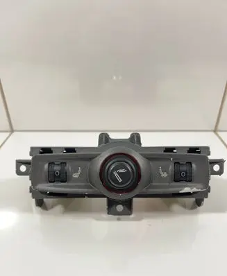 Audi A6 S6 C6 4F Seat heating switch 4E0963563A 8E0963563
