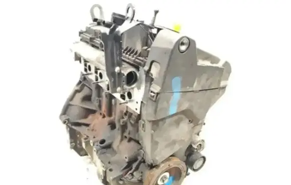 Renault Scenic III - Grand scenic III Engine K9K832