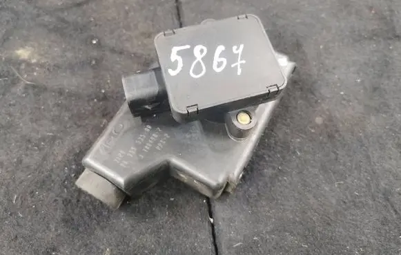 Peugeot 406 Accelerator throttle pedal 96355535