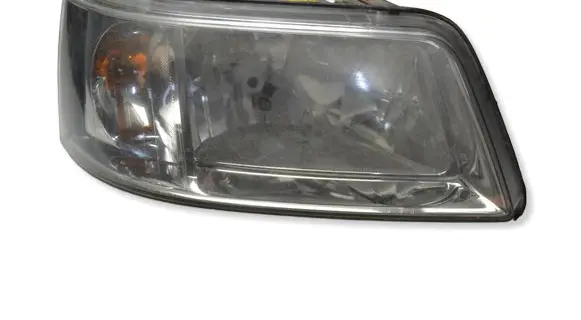 Volkswagen Transporter - Caravelle T5 Headlight/headlamp 7H1941016N 02011A00H