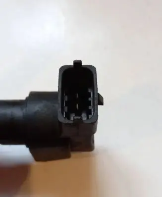 Mercedes-Benz S W220 Camshaft position sensor 0232103027 A004153 0728