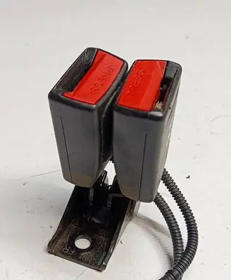 KIA Ceed Rear seatbelt buckle afw78
