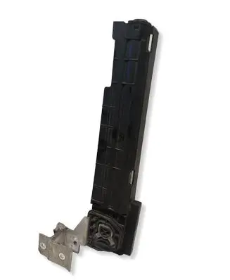 BMW 1 F20 F21 Side radiator support slam panel 7600537