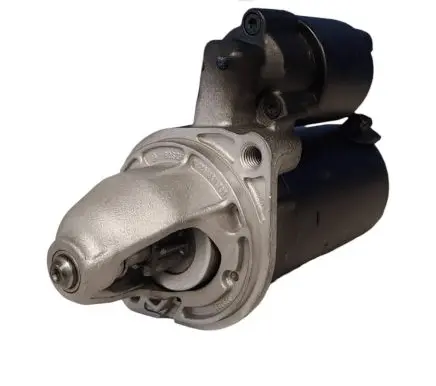 Mercedes-Benz C W202 Starter motor 0001107037 STRL005 ANM18600X