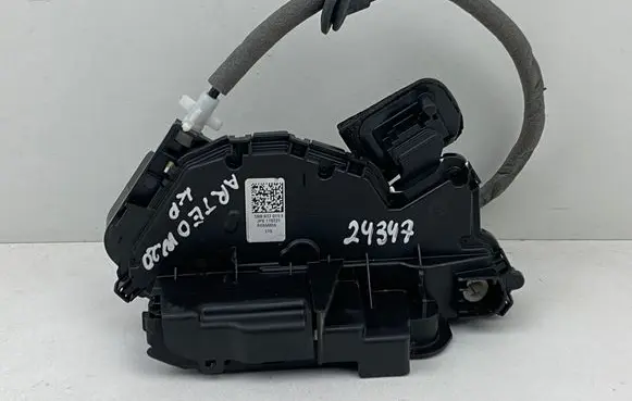 Volkswagen Arteon Front door lock 5NB837015E