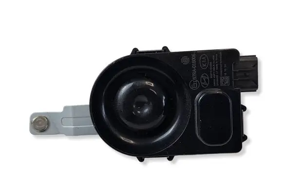 KIA Optima Alarm system siren 97RA016006 95870D4000