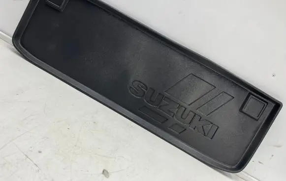 Suzuki Jimny Trunk bottom trim panel 9900099023751