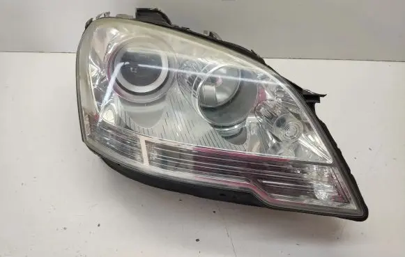 Mercedes-Benz ML W164 Headlight/headlamp E410206 E410207 263348