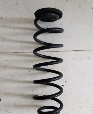 Volkswagen T-Cross Rear coil spring 2Q0511121BS