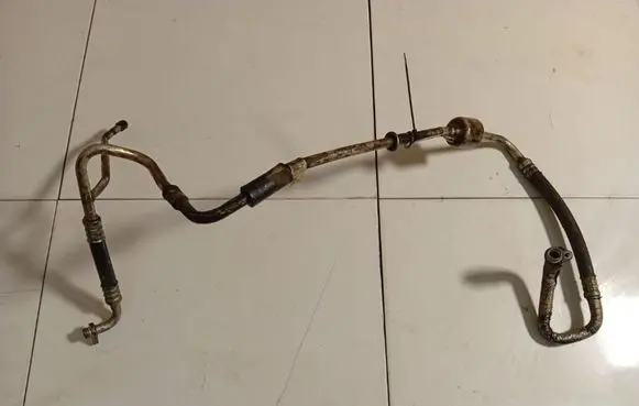 Citroen C5 Air conditioning (A/C) pipe/hose 