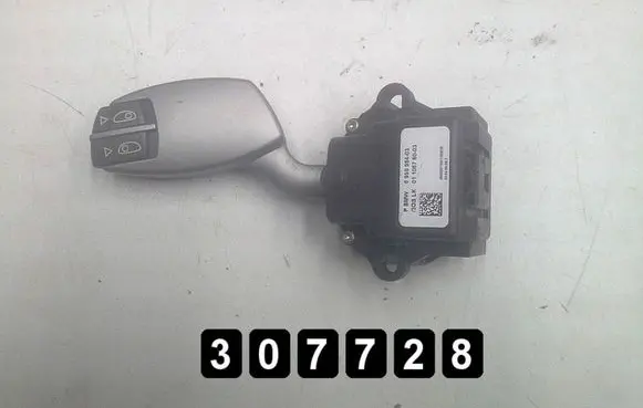 BMW 7 E65 E66 Other switches/knobs/shifts 6959984-03