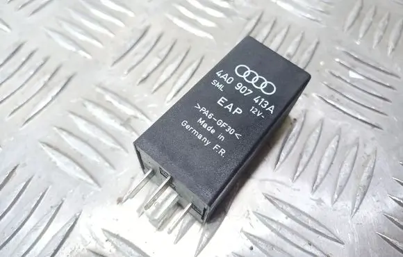 Audi A6 S6 C4 4A Other relay 4A0907413A 355
