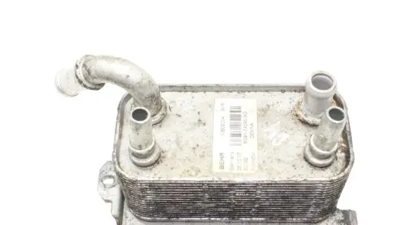 Land Rover Freelander 2 - LR2 Engine oil radiator 6G917A095AD