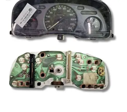 Ford Mondeo MK I Speedometer (instrument cluster) 94BP-10C956-CA